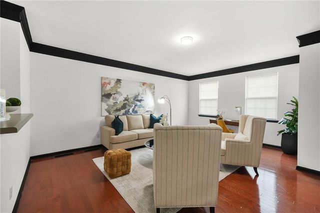 6895 Slate Stone SE Way 3, Mableton, GA 30126