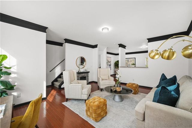 6895 Slate Stone SE Way 3, Mableton, GA 30126