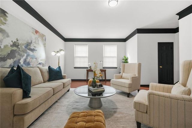 6895 Slate Stone SE Way 3, Mableton, GA 30126