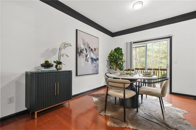 6895 Slate Stone SE Way 3, Mableton, GA 30126