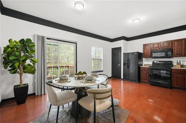 6895 Slate Stone SE Way 3, Mableton, GA 30126