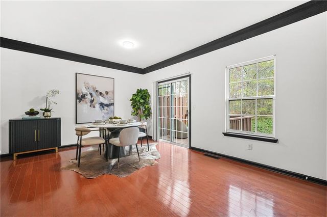 6895 Slate Stone SE Way 3, Mableton, GA 30126