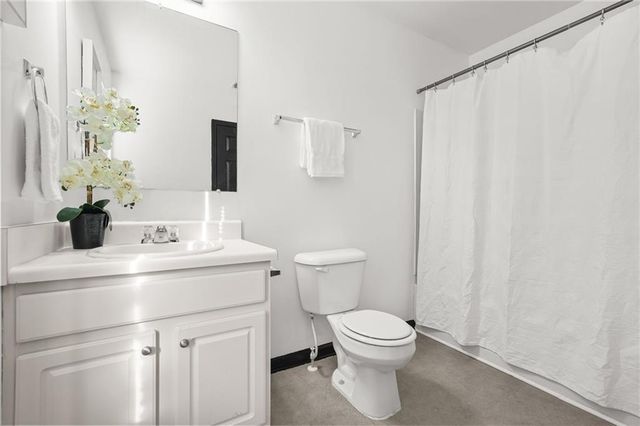 6895 Slate Stone SE Way 3, Mableton, GA 30126