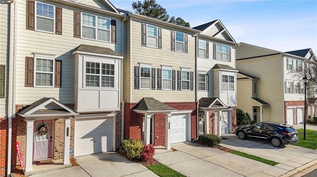 6895 Slate Stone SE Way 3, Mableton, GA 30126