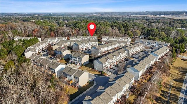 6895 Slate Stone SE Way 3, Mableton, GA 30126