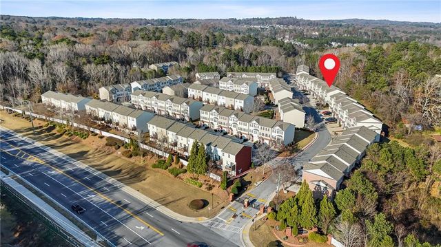 6895 Slate Stone SE Way 3, Mableton, GA 30126