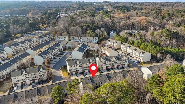 6895 Slate Stone SE Way 3, Mableton, GA 30126