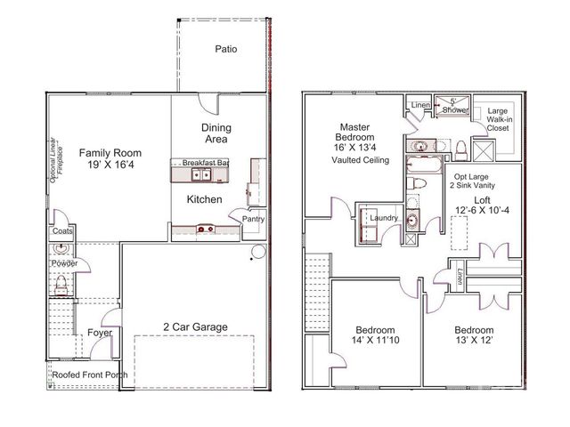 6712 W Sugar Creek Road, Charlotte, NC 28269