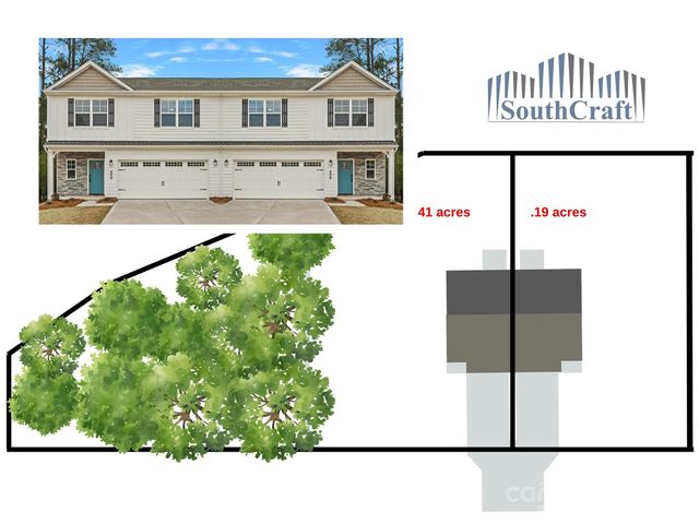 6712 W Sugar Creek Road, Charlotte, NC 28269