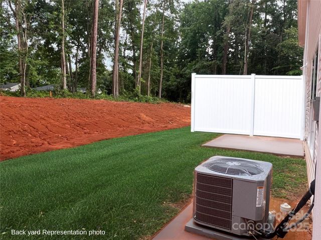 6712 W Sugar Creek Road, Charlotte, NC 28269