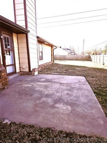 9310 S 65th East Place, Tulsa, OK 74133