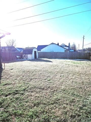 9310 S 65th East Place, Tulsa, OK 74133