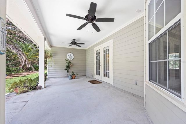 16603 SW 15TH AVENUE, Newberry, FL 32669