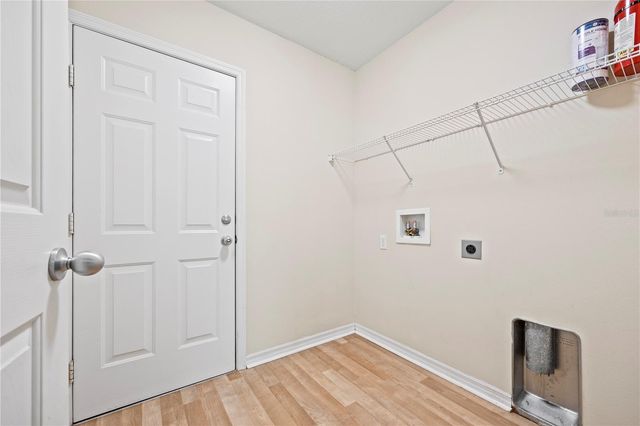 16603 SW 15TH AVENUE, Newberry, FL 32669