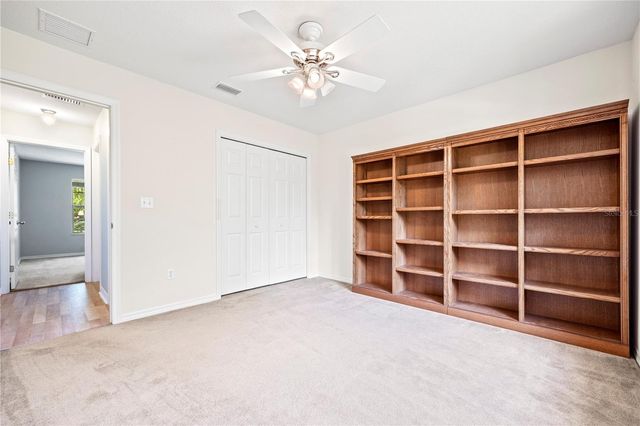 16603 SW 15TH AVENUE, Newberry, FL 32669