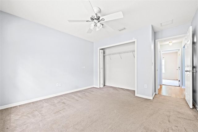 16603 SW 15TH AVENUE, Newberry, FL 32669