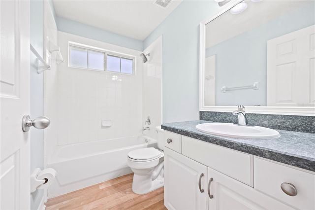 16603 SW 15TH AVENUE, Newberry, FL 32669