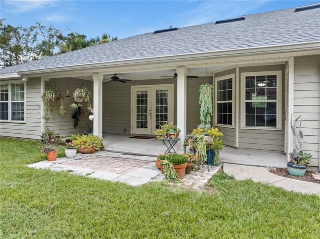 16603 SW 15TH AVENUE, Newberry, FL 32669