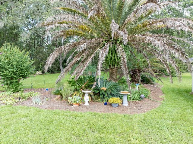 16603 SW 15TH AVENUE, Newberry, FL 32669