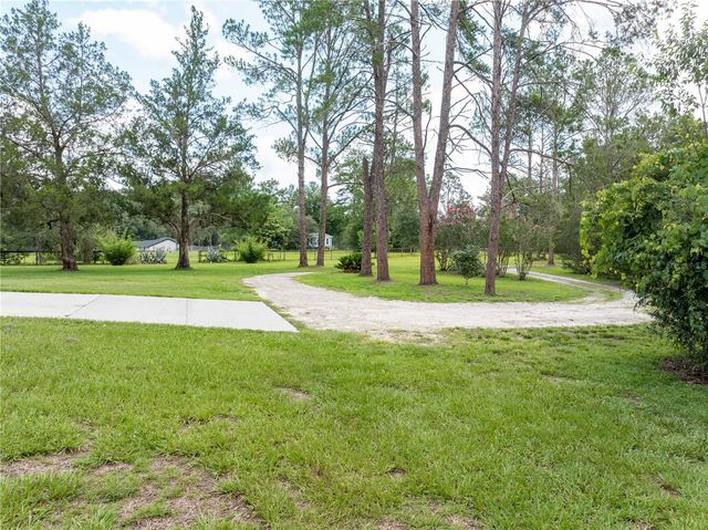 16603 SW 15TH AVENUE, Newberry, FL 32669