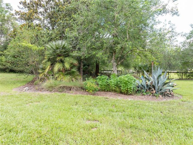 16603 SW 15TH AVENUE, Newberry, FL 32669
