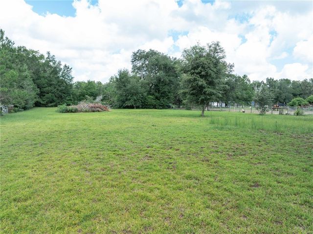 16603 SW 15TH AVENUE, Newberry, FL 32669