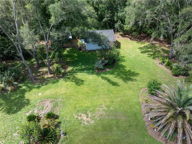16603 SW 15TH AVENUE, Newberry, FL 32669