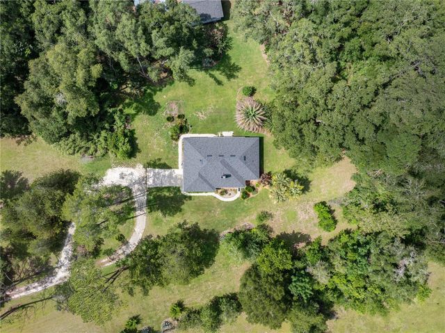 16603 SW 15TH AVENUE, Newberry, FL 32669