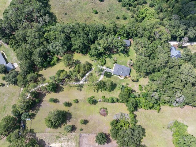 16603 SW 15TH AVENUE, Newberry, FL 32669