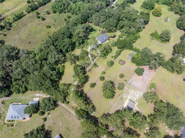 16603 SW 15TH AVENUE, Newberry, FL 32669