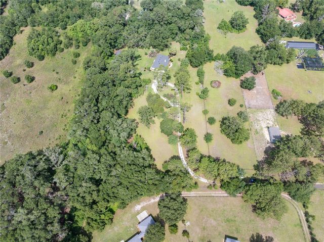 16603 SW 15TH AVENUE, Newberry, FL 32669