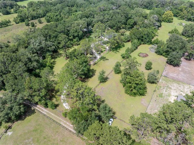 16603 SW 15TH AVENUE, Newberry, FL 32669