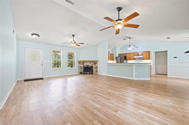 16603 SW 15TH AVENUE, Newberry, FL 32669