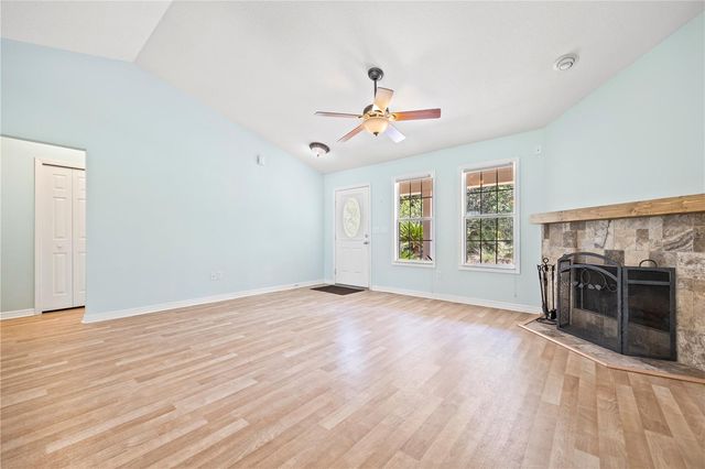 16603 SW 15TH AVENUE, Newberry, FL 32669