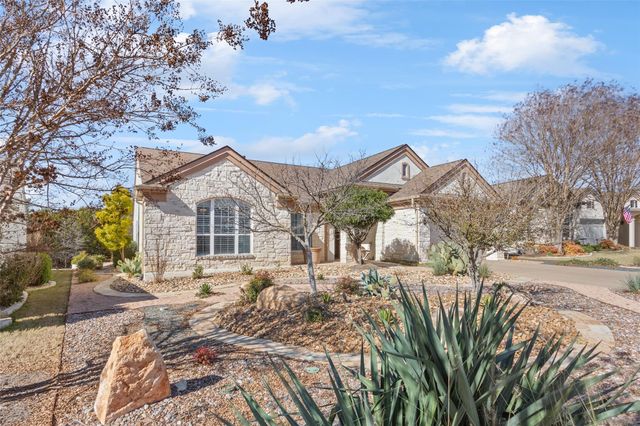 215 Goose Island DR, Georgetown, TX 78633
