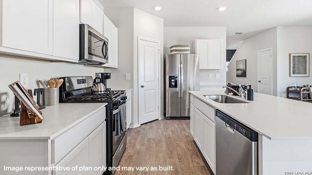 14414 Nolan Garnet, San Antonio, TX 78253