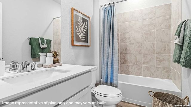 14414 Nolan Garnet, San Antonio, TX 78253