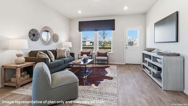 14414 Nolan Garnet, San Antonio, TX 78253