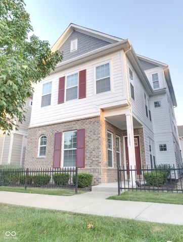13209 E 131st Street, Fishers, IN 46037