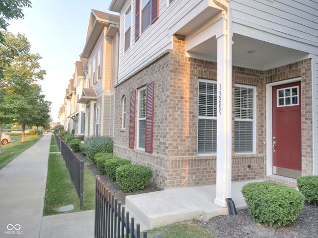 13209 E 131st Street, Fishers, IN 46037