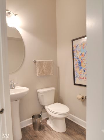 13209 E 131st Street, Fishers, IN 46037