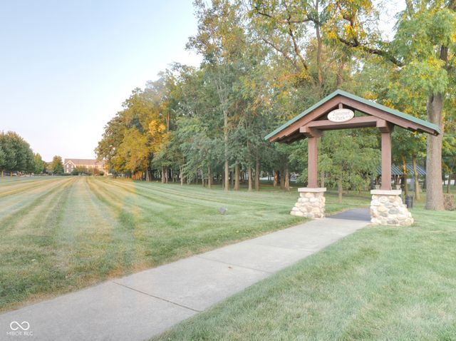 13209 E 131st Street, Fishers, IN 46037