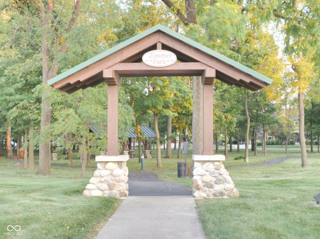 13209 E 131st Street, Fishers, IN 46037