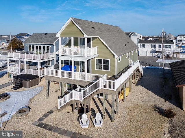 32 WALKILL RD, Little Egg Harbor Twp, NJ 08087