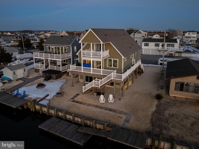 32 WALKILL RD, Little Egg Harbor Twp, NJ 08087