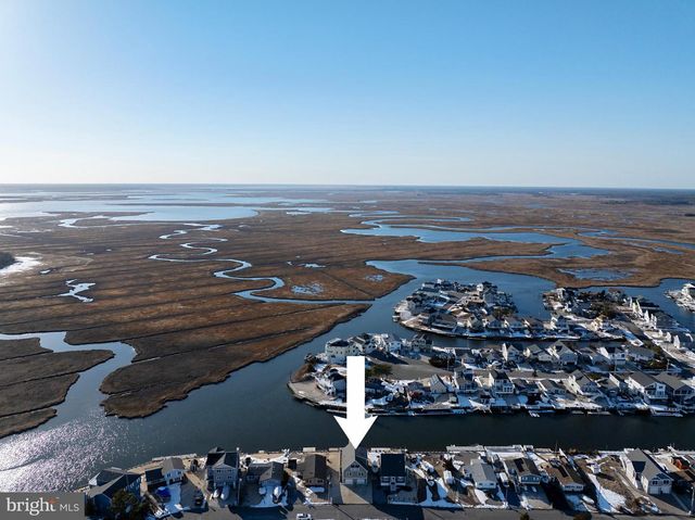 32 WALKILL RD, Little Egg Harbor Twp, NJ 08087