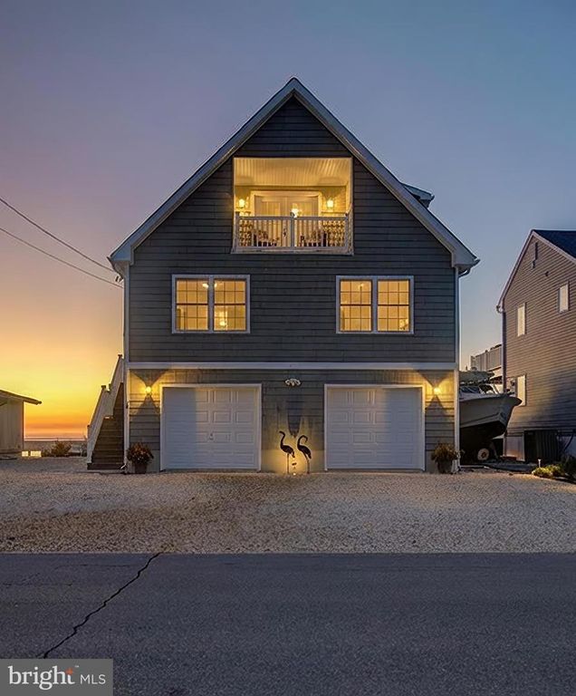 32 WALKILL RD, Little Egg Harbor Twp, NJ 08087