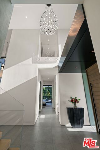 1140 Summit Drive, Beverly Hills, CA 90210