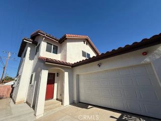 1135 2nd Street, Alhambra, CA 91801