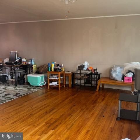 1221 GARFIELD DR, Dover, DE 19901